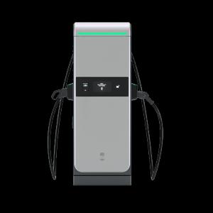Wallbox Supernova 150kW (150kW / 400A / CCS2-CCS2 / 5M / Split Charge)