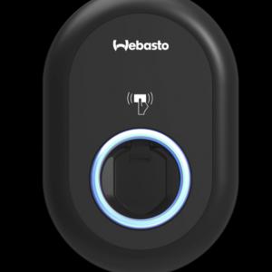 WEBASTO Unite  Elektromos autó fali gyorstöltő