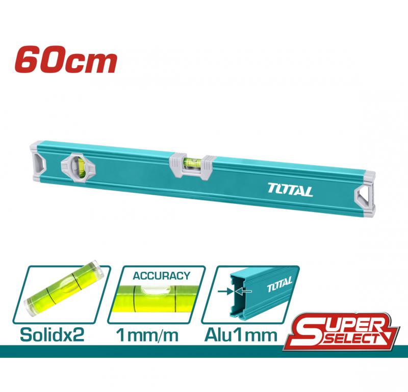 Vízmérték 60cm