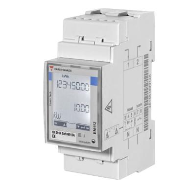 Wallbox Power Boost 1 fázis - Intelligens árammegosztó