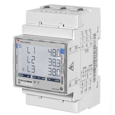 Wallbox Power Boost 3 fázis - Intelligens árammegosztó 65A
