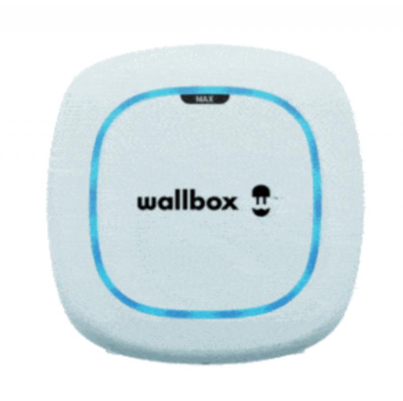 Wallbox Pulsar Max 22kW fehér 5 méter