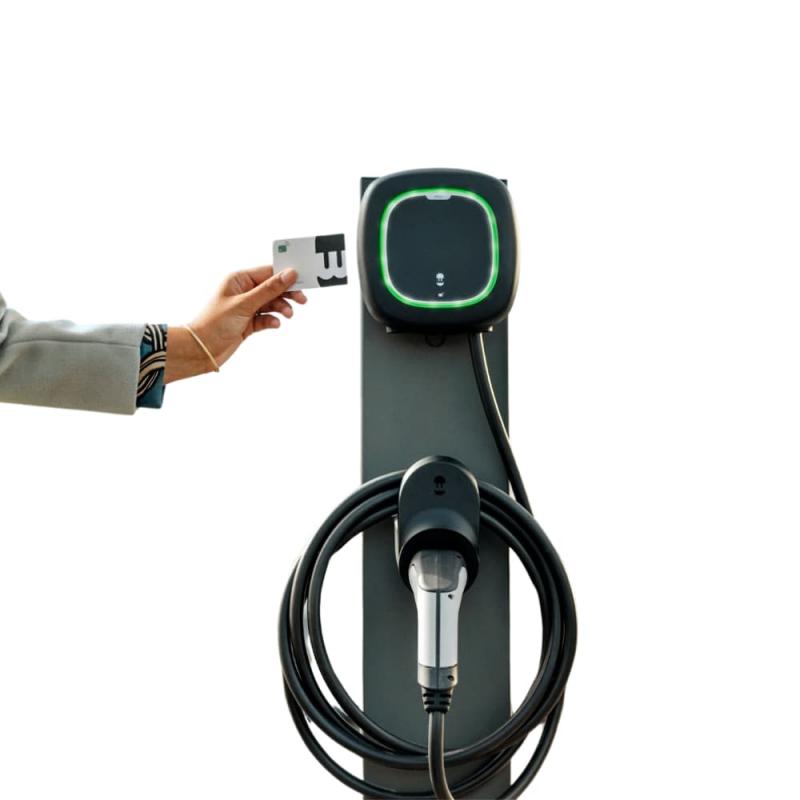 Wallbox Pulsar Pro elektromos autó fali töltő (max. 22kW) 5 méter