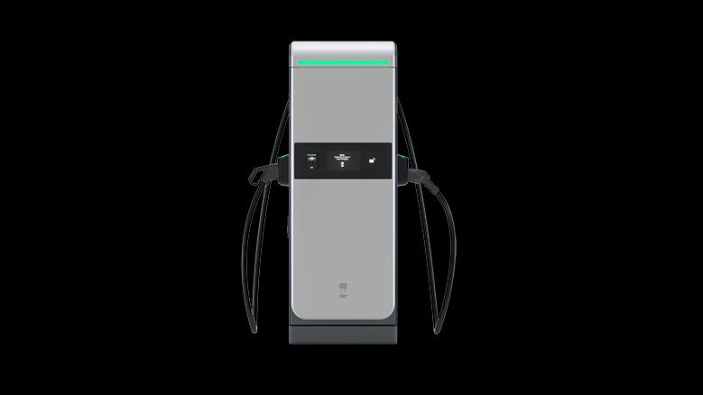 Wallbox Supernova 60kW (60kW / CCS-CCS / 5M / Split Charge)