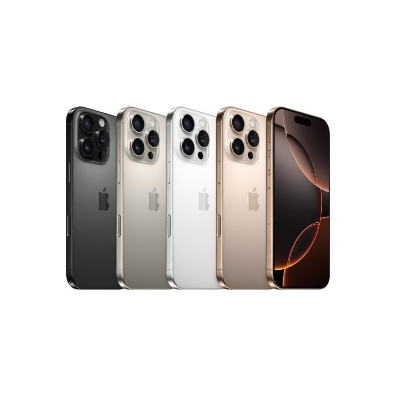 Iphonhe 16 Pro Max 256GB