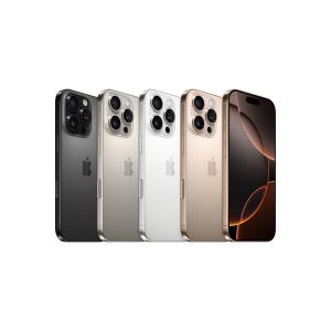 Iphonhe 16 Pro Max 256GB