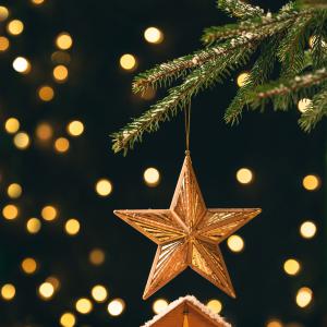 Adventi koszorúk, asztaldíszek