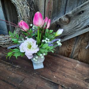 Tulipáncsók