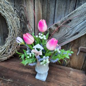 Tulipáncsók