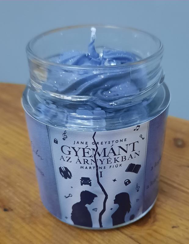 Gyémánt az árnyékban