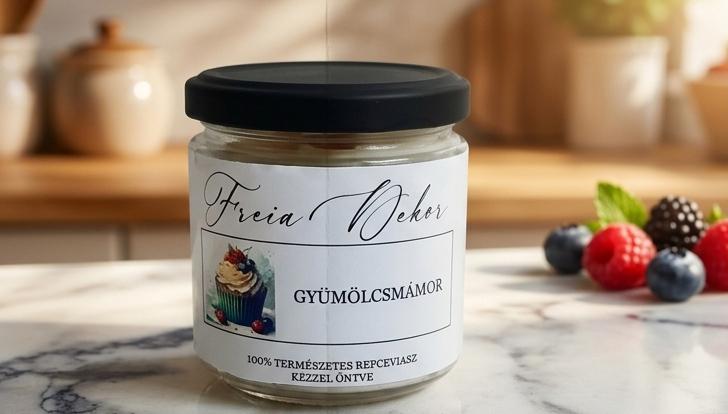 Gyümölcsmámor