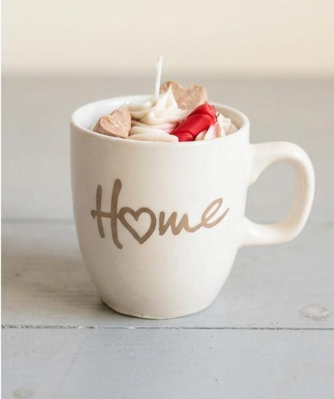 Home & Coffee