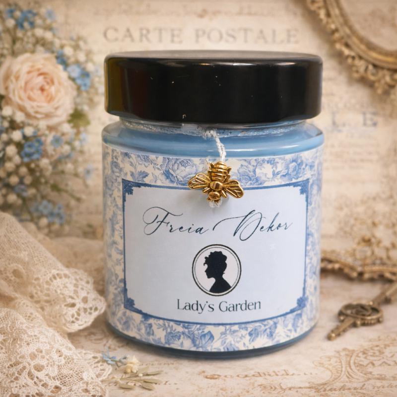 Lady's Garden