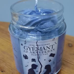 Gyémánt az árnyékban