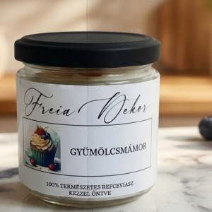 Gyümölcsmámor