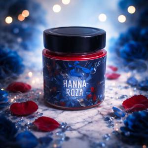 Hanna-Róza