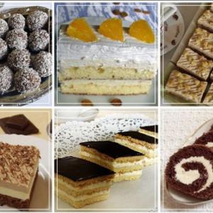 Dessert
