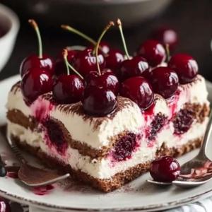 Gyümölcsös - dessert