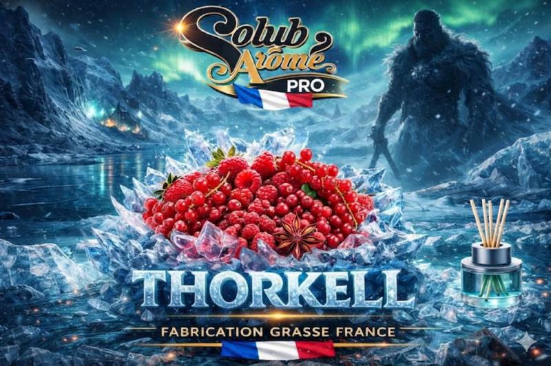 ( 002.- ) Solub - Thorkell 10ml