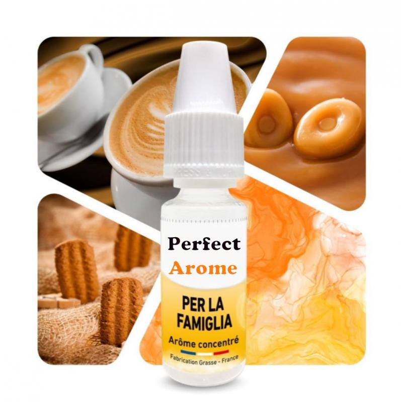 ( 003.-)   By Solub - Perfect - Per la Famiglia   10ml