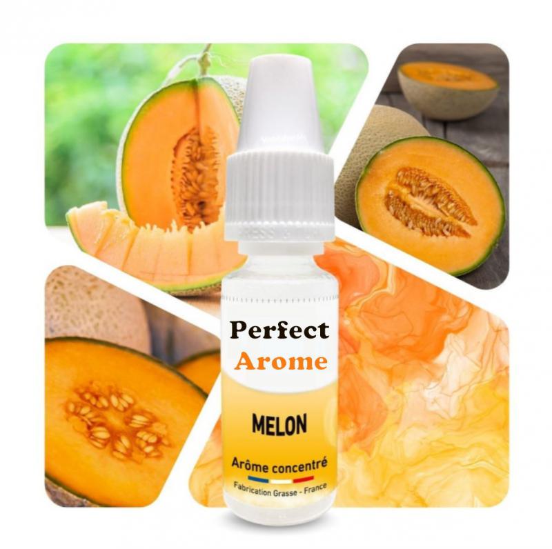 ( 011.-) By Solub - Perfect  - Melon 10m