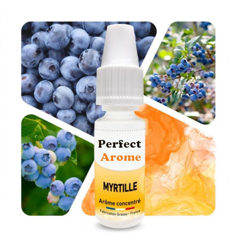 ( 013.-)    By Solub - Perfect  - Myrtille  10m