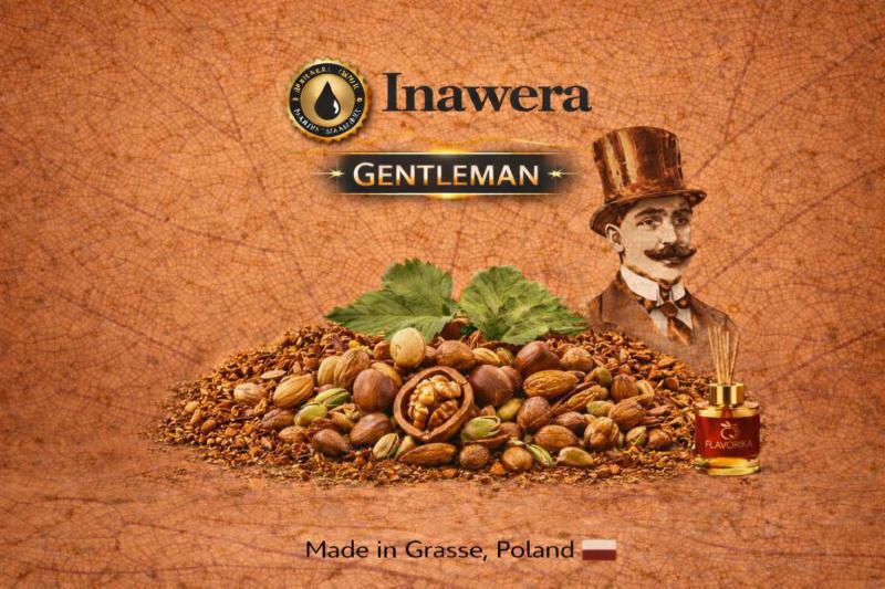 ( 028.-) Inawera - ( Classic ) - Gentleman 10m ( By Flavorika )