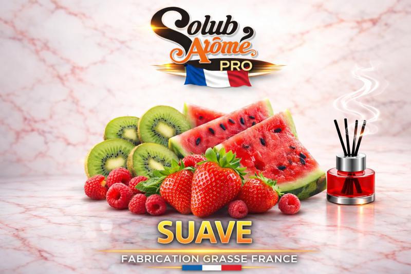 ( 051.-) Solub - Suave 10ml