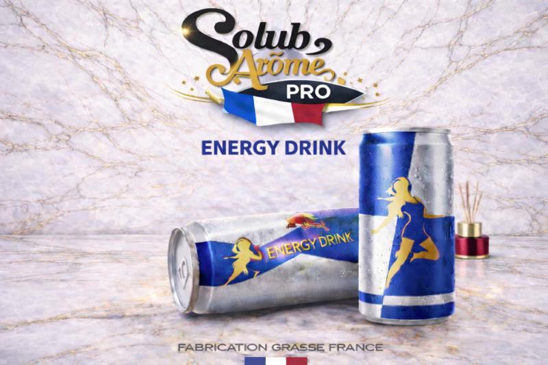 ( 052.-) Solub - Energy Drink 10ml
