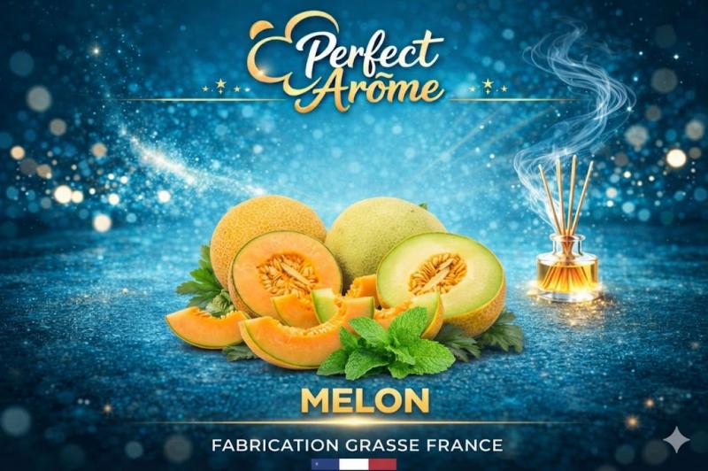 ( 054.-) By Solub - Perfect - Melon 10m