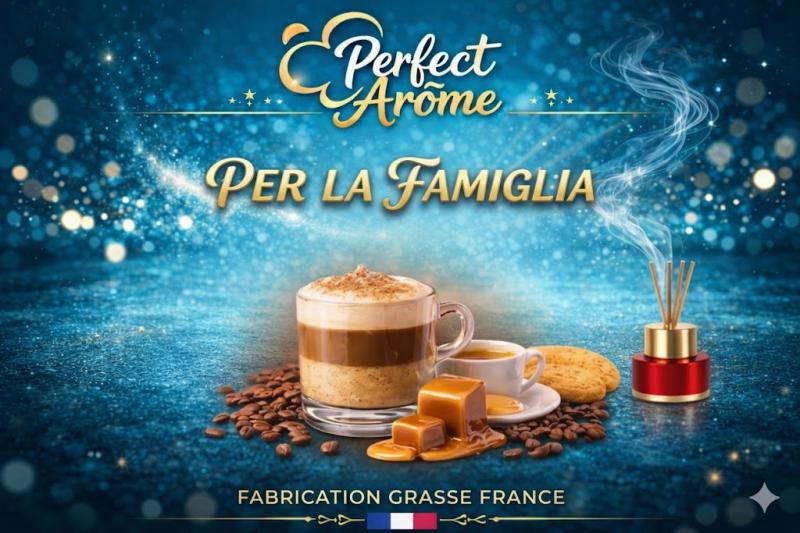 ( 070.-) By Solub - Perfect - Per la Famiglia 10ml
