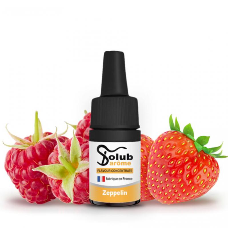 ( 075.-) Solub - Zeppelin 10ml