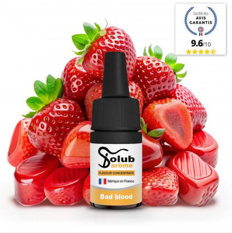 ( 079.-) Solub - Bad Blood 10ml