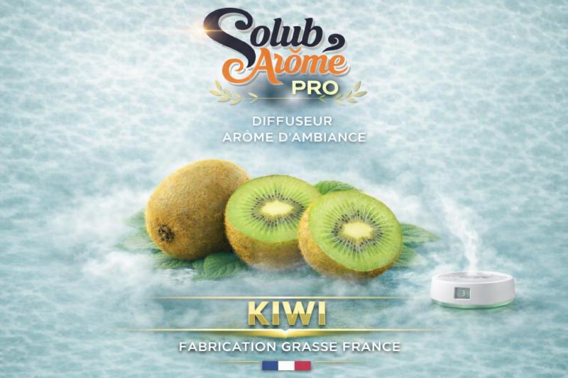 ( 082.-) Solub - Kiwi 10ml