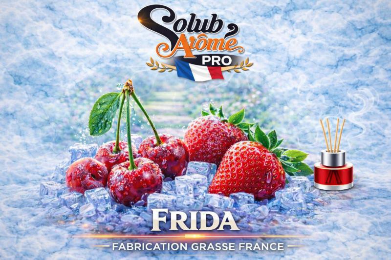 ( 087.-) Solub - Frida 10ml
