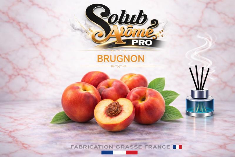 ( 096.-) Solub - Ananas Frais 10ml