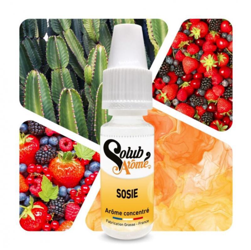 ( 097.-) Solub - Sosie 10ml