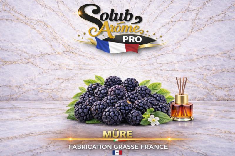 ( 098.-) Solub - Mure 10ml