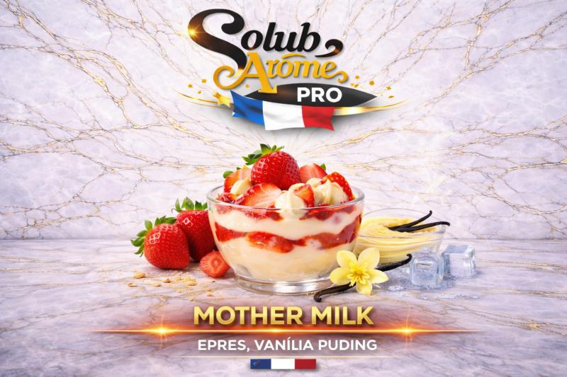 ( 101.-) Solub - Mother Milk V1    10ml
