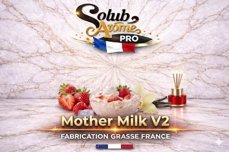 ( 102.-) Solub - Mother Milk V2 10ml