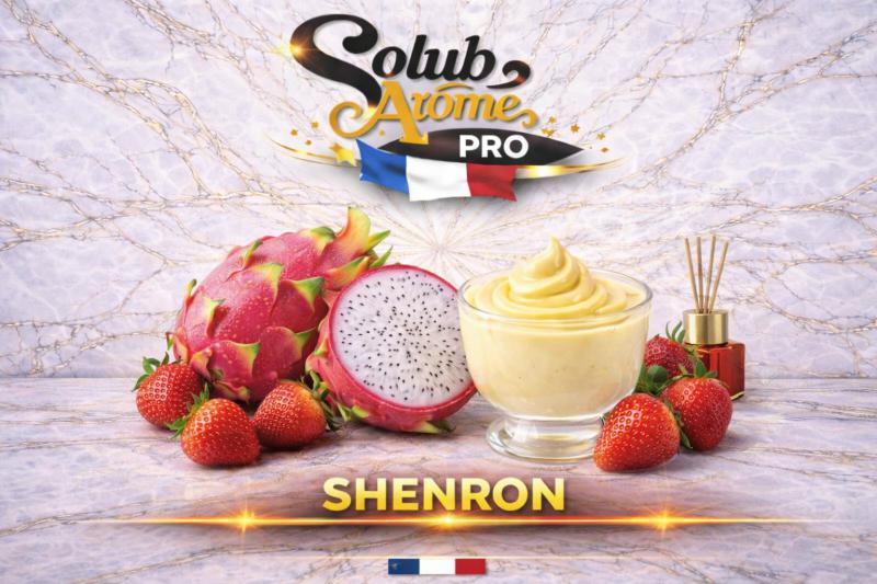 ( 115.-) Solub - Shenron 10ml