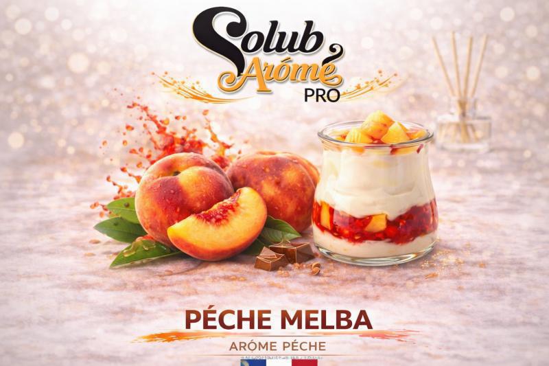 ( 117.-) Solub - Crumble Framboise 10ml