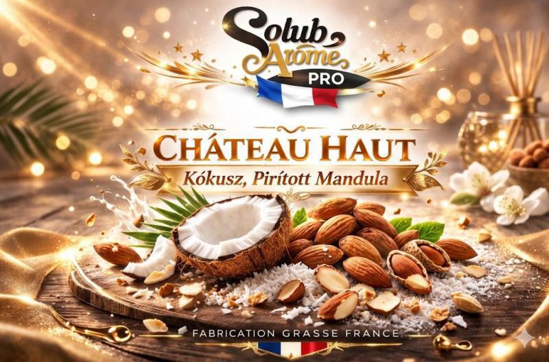 ( 118.-) Solub - Cháteau Haut- 10ml