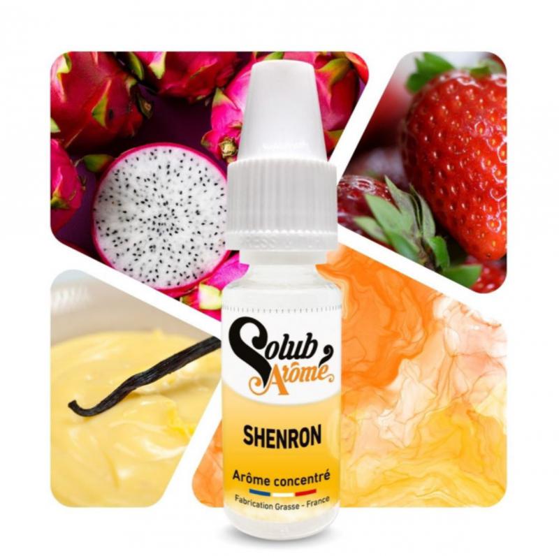 ( 119.-) Solub - Shenron 10ml