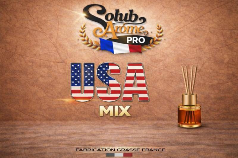 ( 120.-)  Solub - Classic USA Mix   10m