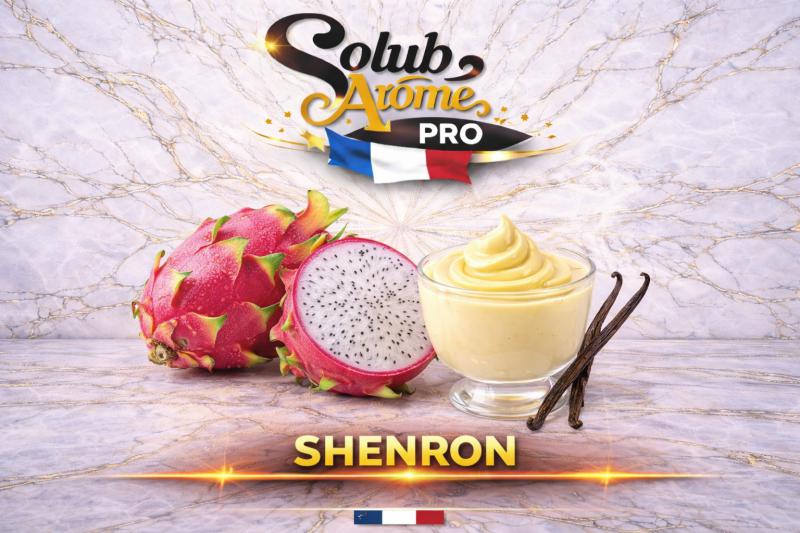 ( 121.-) Solub - Shenron 10ml