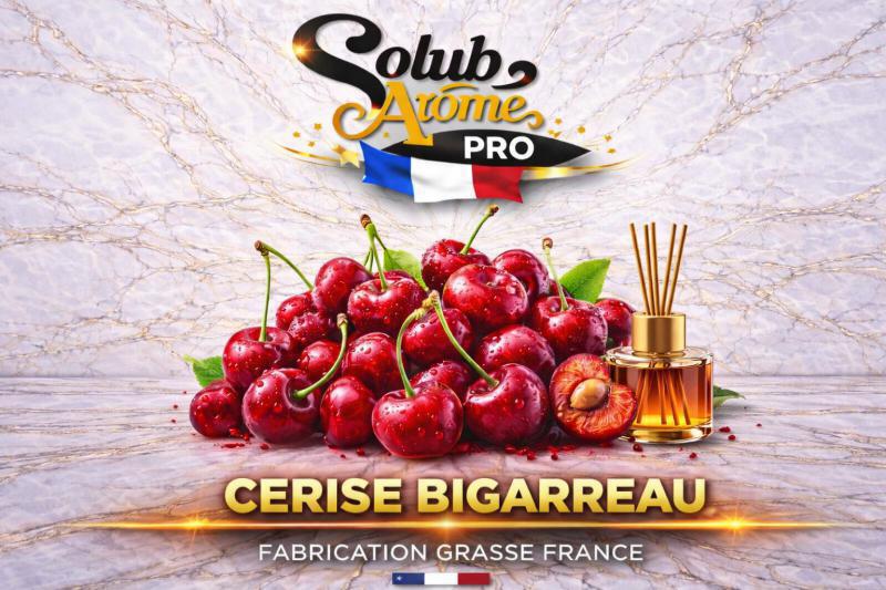 ( 122. -) Solub - Cerise Bigarreau 10ml