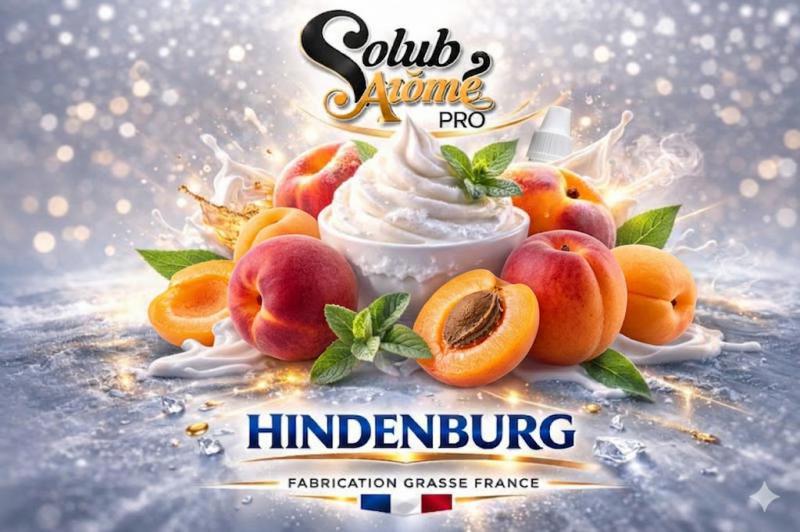 ( 135.-) Solub - Hindenburg 10ml