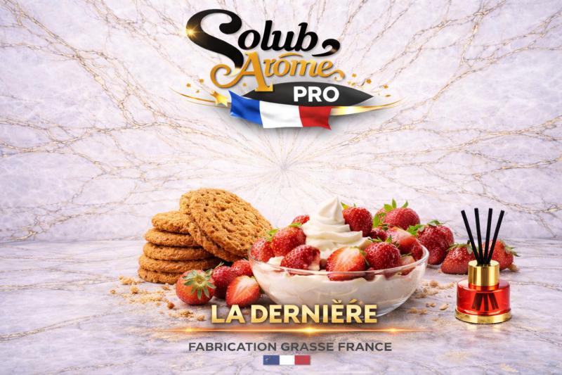 ( 148.-) Solub - la Derniére 10ml