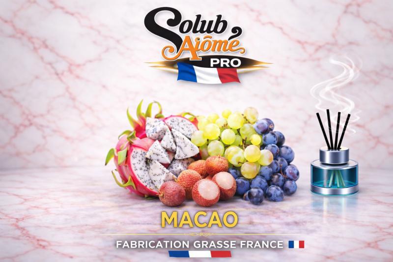 ( 151.-) Solub - Macao 10ml
